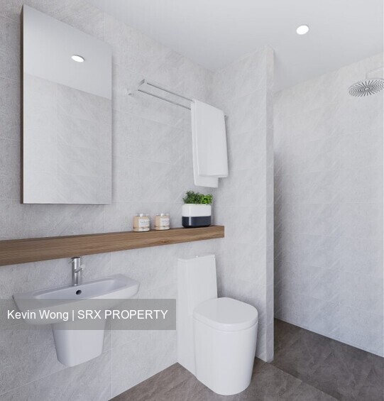 Spring Grove (D10), Condominium #487643421